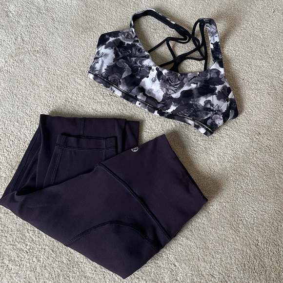 Lululemon align leggings - Picture 10 of 10